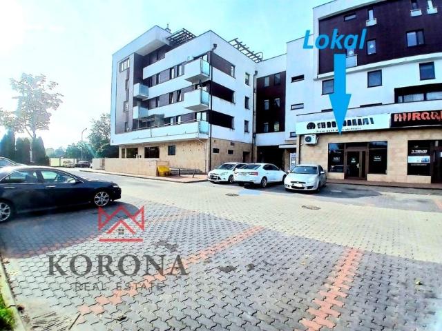 Mieszkanie do wynajęcia w Grajewo, powiat grajewski