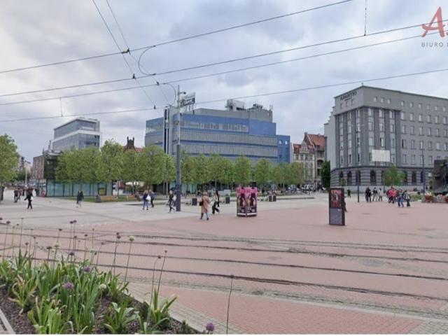 Mieszkanie na sprzedaż w Katowice, Śląskie