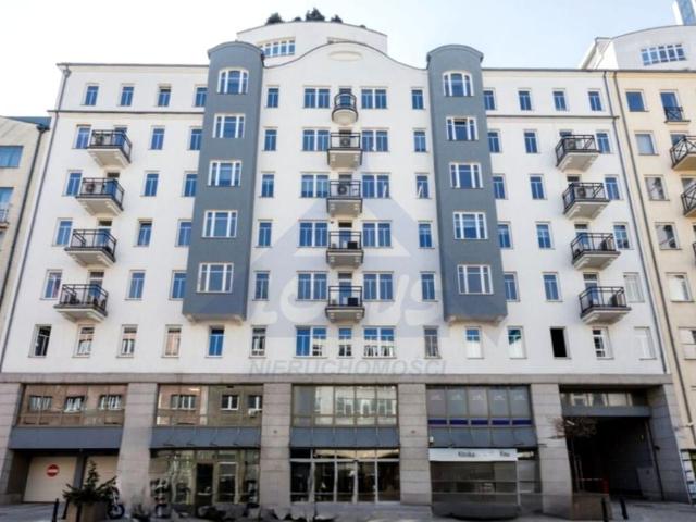 Mieszkanie do wynajęcia w Warszawa, Mazowieckie
