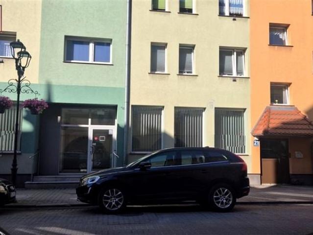 Mieszkanie na sprzedaż w Lwówek Śląski, Dolnośląskie