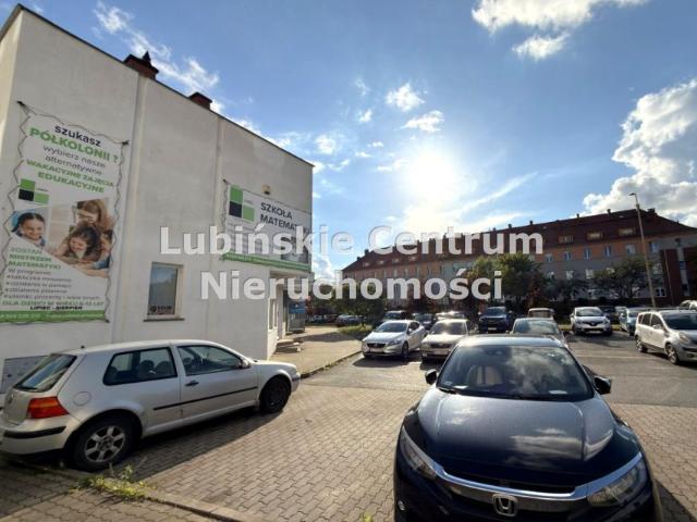 Mieszkanie do wynajęcia w Lubin, Dolnośląskie