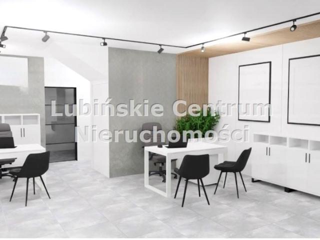 Mieszkanie do wynajęcia w Lubin, powiat lubiński