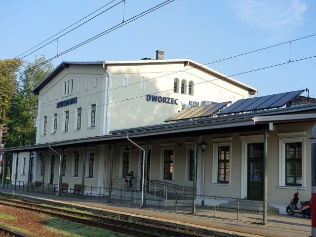 Mieszkanie do wynajęcia w Krzeszowice, Małopolskie
