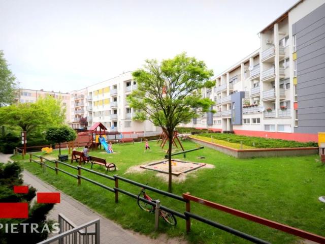 Mieszkanie na sprzedaż w Luboń, Wielkopolskie