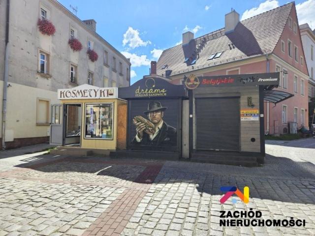 Mieszkanie na sprzedaż w Zielona Góra