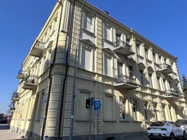 Mieszkanie do wynajęcia w Białystok, Podlaskie
