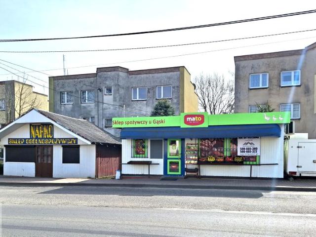 Mieszkanie na sprzedaż w Bolesław, Małopolskie
