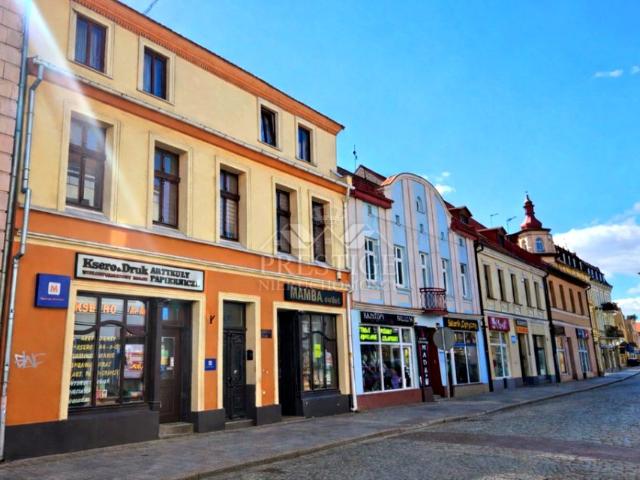 Mieszkanie do wynajęcia w Inowrocław, Kujawsko-pomorskie