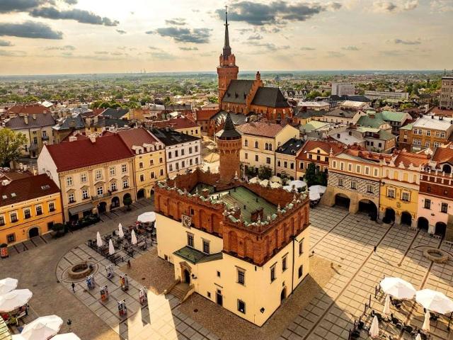 Mieszkanie na sprzedaż w Tarnów