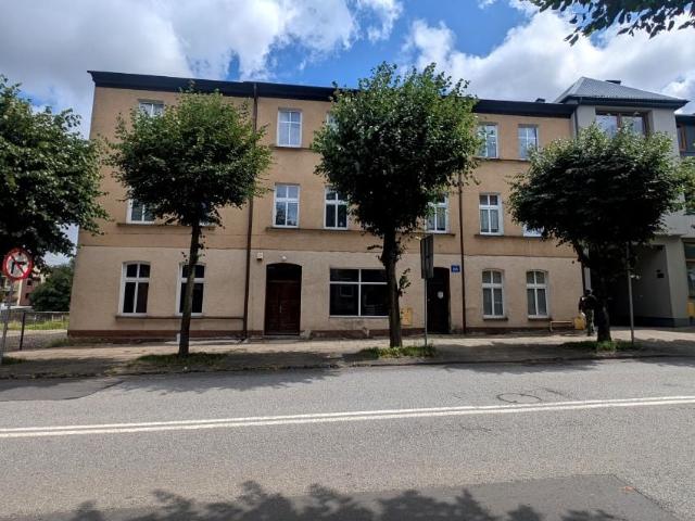 Mieszkanie do wynajęcia w Wejherowo, Pomorskie