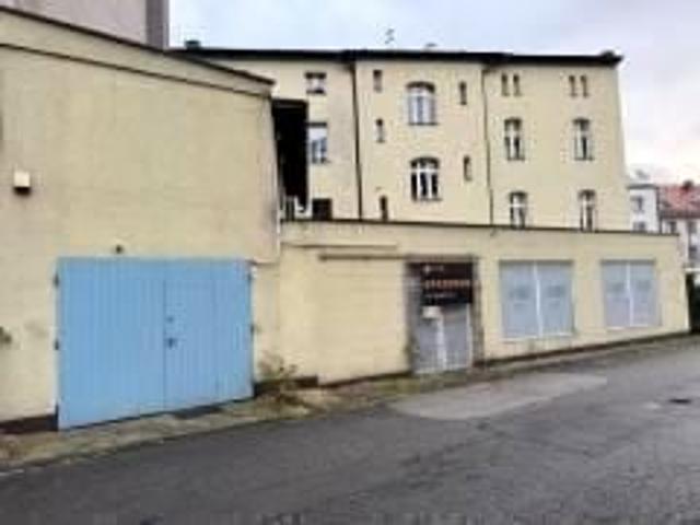 Mieszkanie na sprzedaż w Gliwice, Śląskie