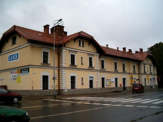 Mieszkanie do wynajęcia w Sanok, Podkarpackie