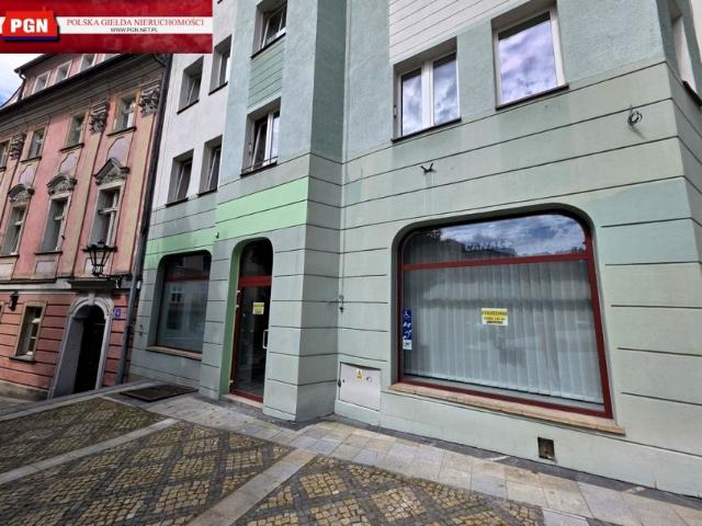 Mieszkanie na sprzedaż w Kłodzko, Dolnośląskie