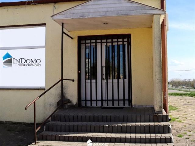 Mieszkanie na sprzedaż w Wola Krzysztoporska, Łódzkie