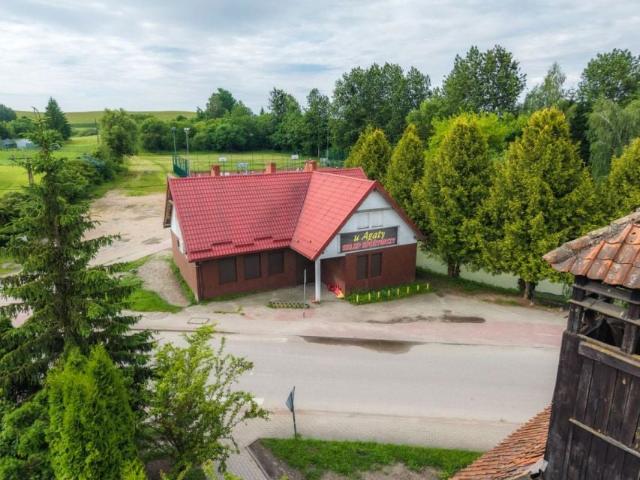 Mieszkanie na sprzedaż w Purda, Warmińsko-mazurskie