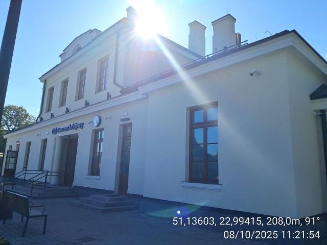 Mieszkanie do wynajęcia w Trawniki, Lubelskie