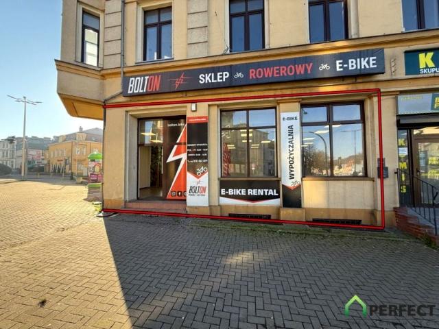 Mieszkanie na sprzedaż w Jelenia Góra, Dolnośląskie