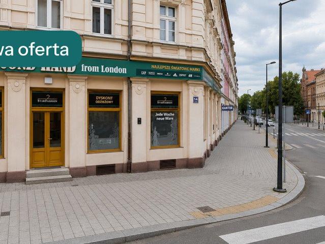 Mieszkanie na sprzedaż w Zgorzelec, Dolnośląskie