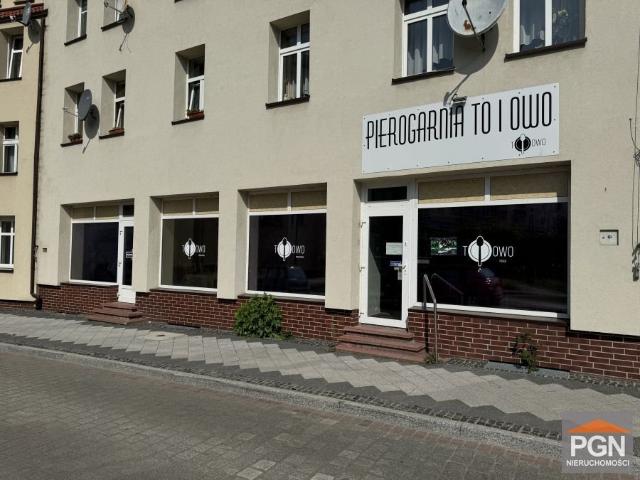 Mieszkanie na sprzedaż w Kamień Pomorski, Zachodniopomorskie