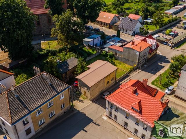Mieszkanie na sprzedaż w Lipiany, Zachodniopomorskie