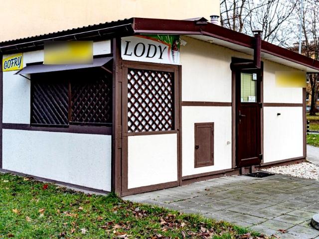 Mieszkanie na sprzedaż w Tarnów, Małopolskie