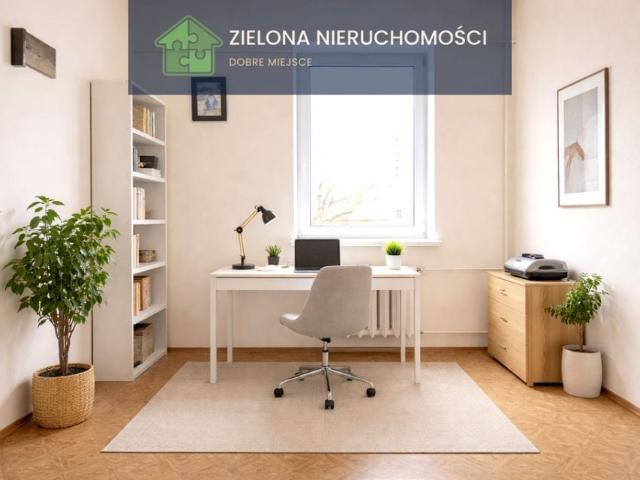 Mieszkanie do wynajęcia w Zielona Góra, Lubuskie