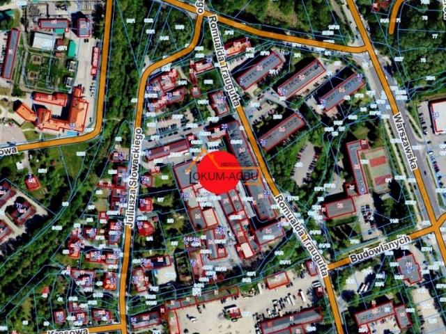 Mieszkanie do wynajęcia w Bielsko-biała, Śląskie