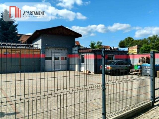 Mieszkanie na sprzedaż w Brzeg Dolny, Dolnośląskie