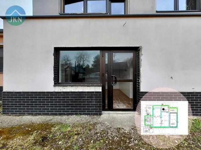 Mieszkanie do wynajęcia w Jasienica, Śląskie