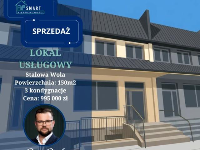 Mieszkanie na sprzedaż w Stalowa Wola, Podkarpackie