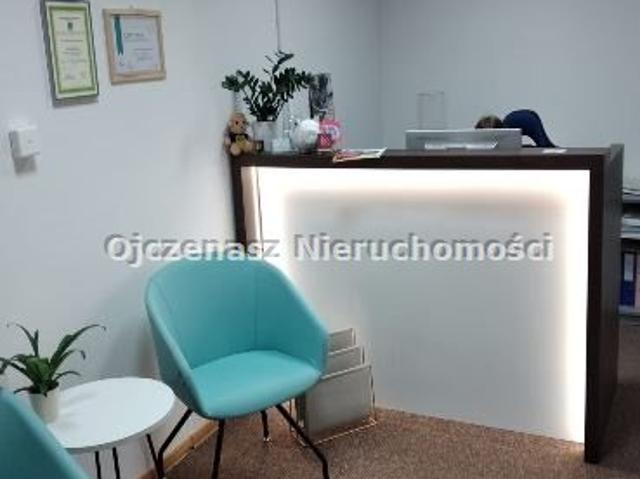 Mieszkanie do wynajęcia w Bydgoszcz, Kujawsko-pomorskie