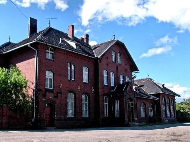 Mieszkanie do wynajęcia w Damasławek, Wielkopolskie