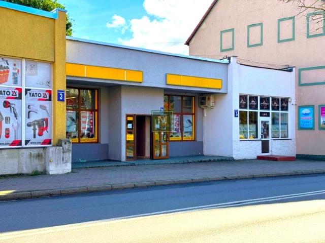 Mieszkanie na sprzedaż w Łobez, Zachodniopomorskie