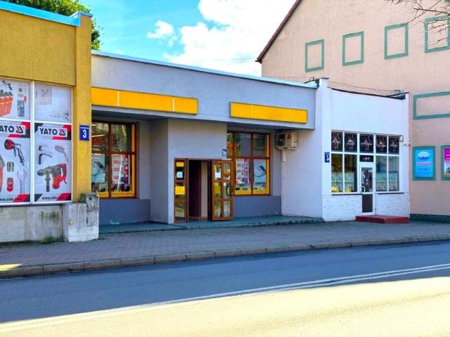 Mieszkanie na sprzedaż w Łobez, Zachodniopomorskie