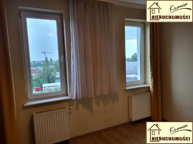 Mieszkanie do wynajęcia w Poznań, Wielkopolskie