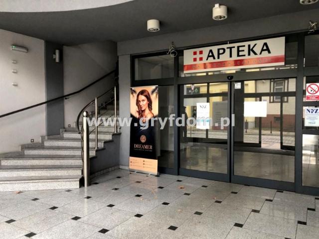 Mieszkanie do wynajęcia w Gryfice, Zachodniopomorskie