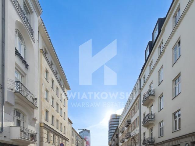 Mieszkanie do wynajęcia w Warszawa, Mazowieckie
