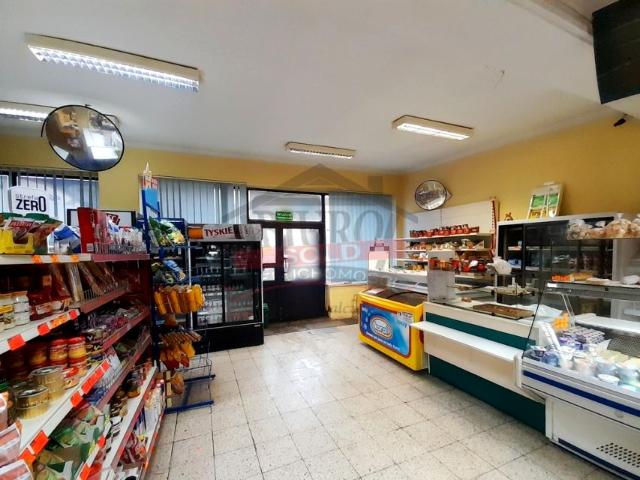 Mieszkanie na sprzedaż w Zawadzkie, Opolskie