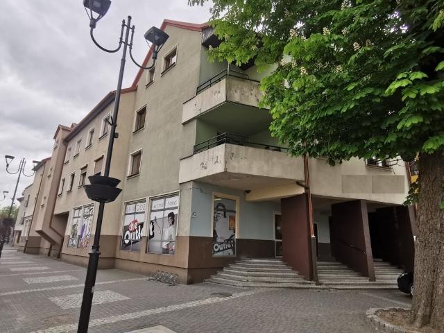 Mieszkanie na sprzedaż w Złotów, Wielkopolskie