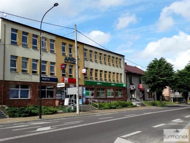 Mieszkanie do wynajęcia w Biłgoraj, Lubelskie