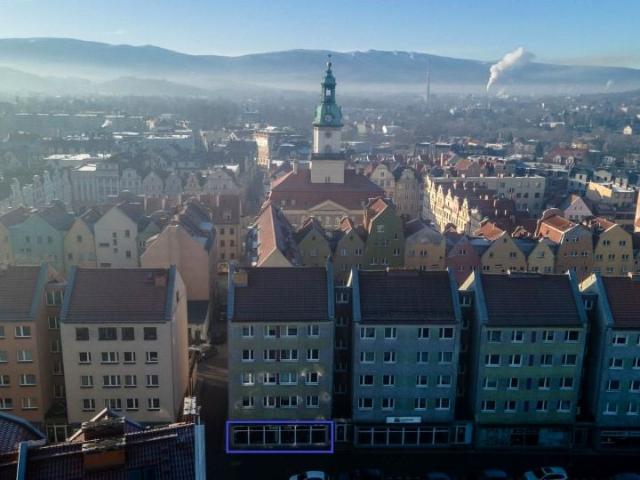 Mieszkanie do wynajęcia w Jelenia Góra, Dolnośląskie