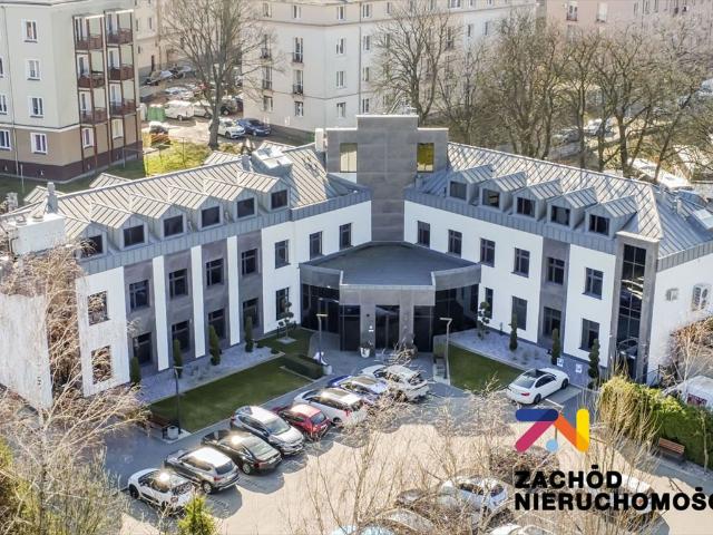 Mieszkanie do wynajęcia w Osiedle Tysiąclecia, Zielona Góra