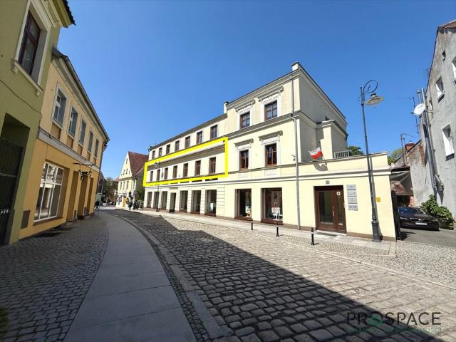Mieszkanie do wynajęcia w Stare Miasto, Zielona Góra
