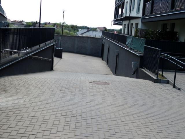 Mieszkanie na sprzedaż w Siemiatycze, Podlaskie