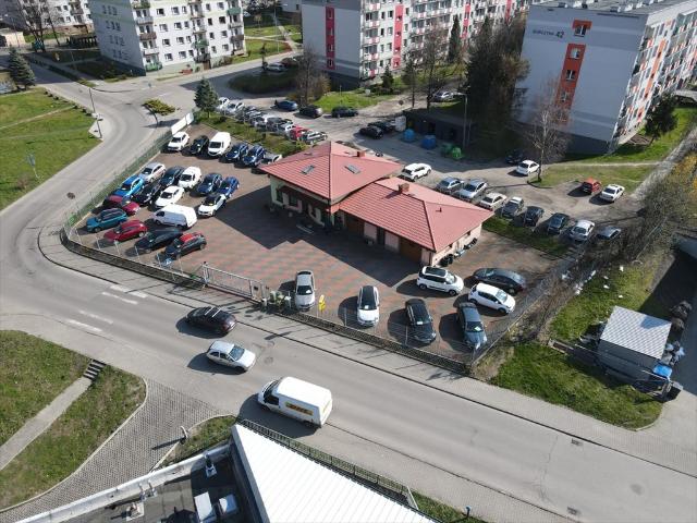 Mieszkanie do wynajęcia w Mysłowice, Śląskie