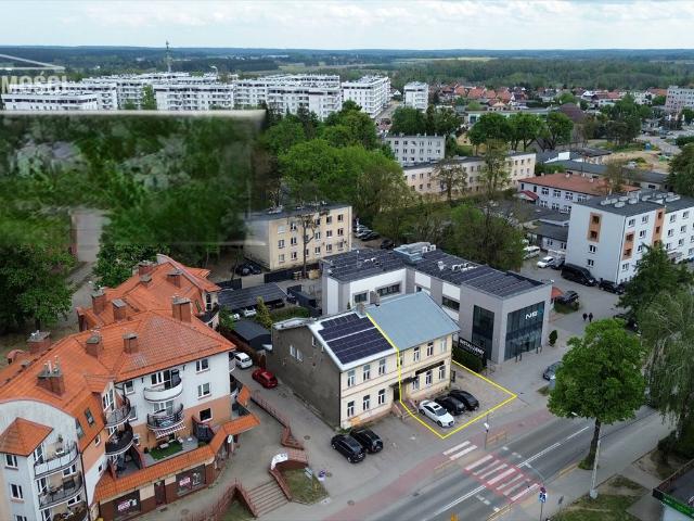 Mieszkanie na sprzedaż w Ostróda, Warmińsko-mazurskie