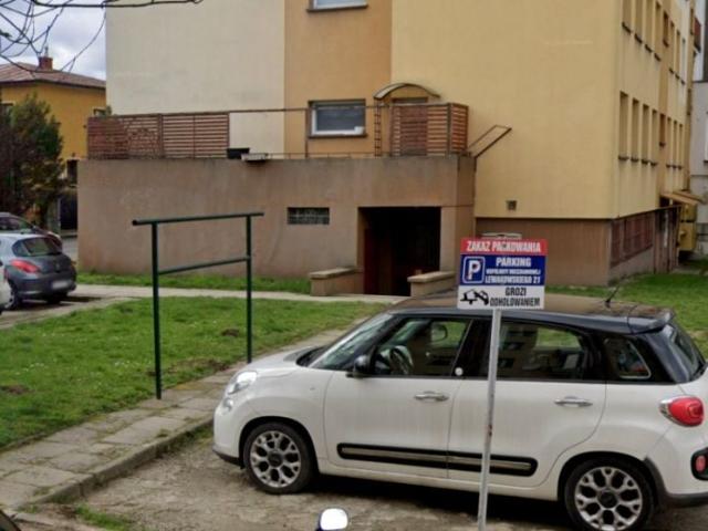 Mieszkanie na sprzedaż w Krosno