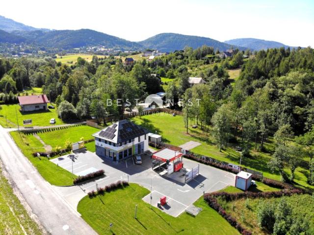 Mieszkanie na sprzedaż w Lipowa, Śląskie