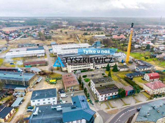Mieszkanie na sprzedaż w Czersk, Pomorskie