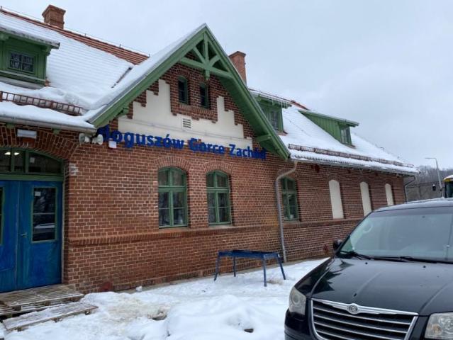 Mieszkanie do wynajęcia w Boguszów-gorce, Dolnośląskie